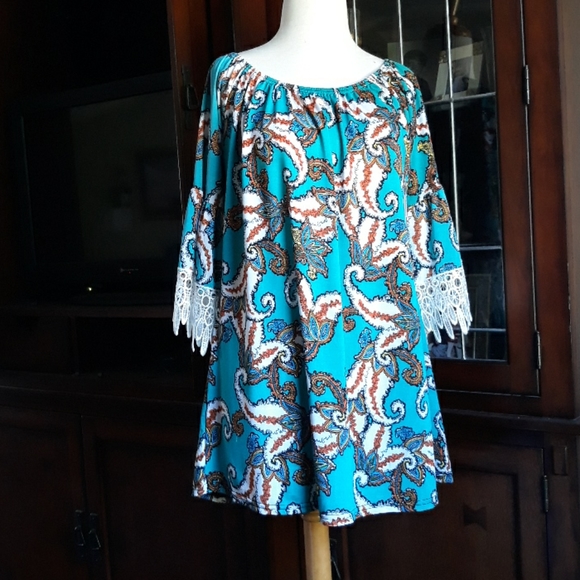 WinWin L / XL Tunic - Picture 2 of 6